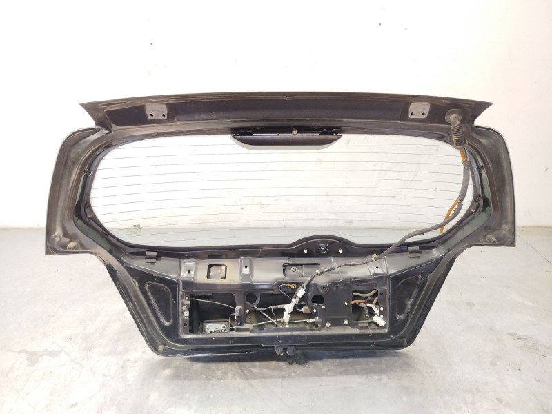 Recambio de porton trasero para chevrolet aveo / kalos hatchback (t250, t255) 1.2 referencia OEM IAM 96476670  