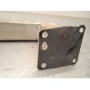 Recambio de refuerzo paragolpes trasero para citroën c4 picasso feel referencia OEM IAM 9676007180  