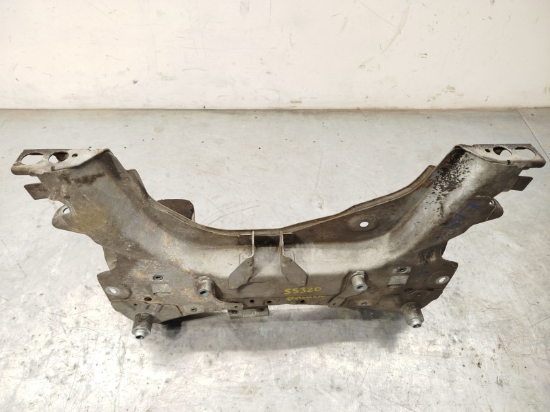 Recambio de puente delantero para renault captur i (j5_, h5_) 1.5 dci 90 referencia OEM IAM 544011380R  