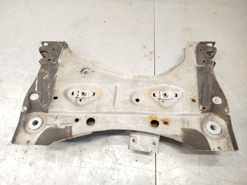 Recambio de puente delantero para renault captur i (j5_, h5_) 1.5 dci 90 referencia OEM IAM 544011380R  