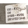 Recambio de abs para kia cee´d 1.4 crdi cat referencia OEM IAM 58920A2210 6158945200 A258920500