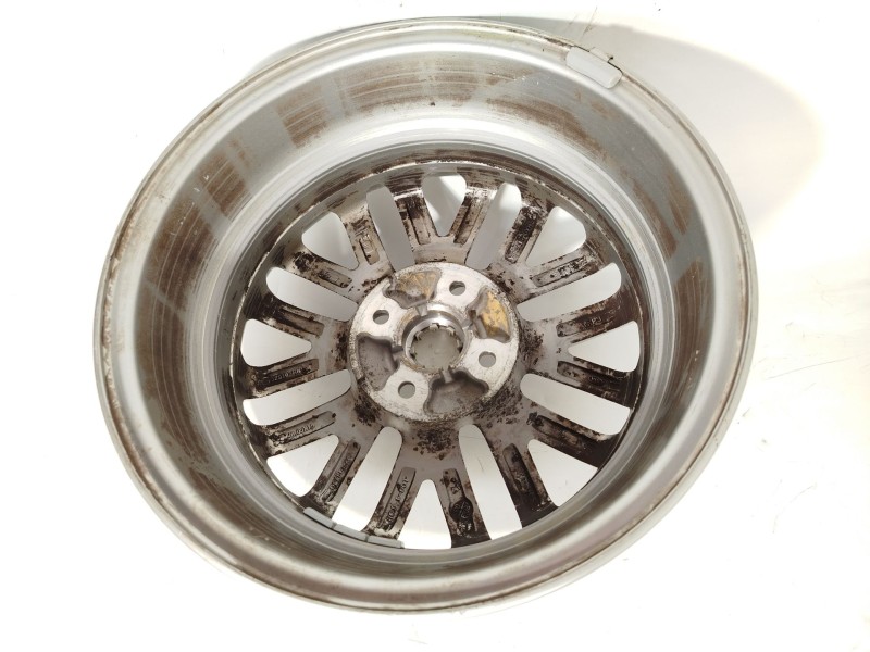 Recambio de llanta para kia rio iv (yb, sc, fb) 1.25 referencia OEM IAM 52910H8150  