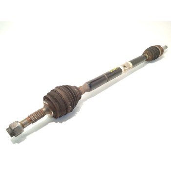 TRANSMISION DELANTERA DERECHA 9801388680 