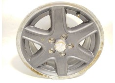 Recambio de llanta para jeep cherokee (kj) 2.5 crd 4x4 referencia OEM IAM 5GL66ZDRAD K5GL66ZDRAD  2