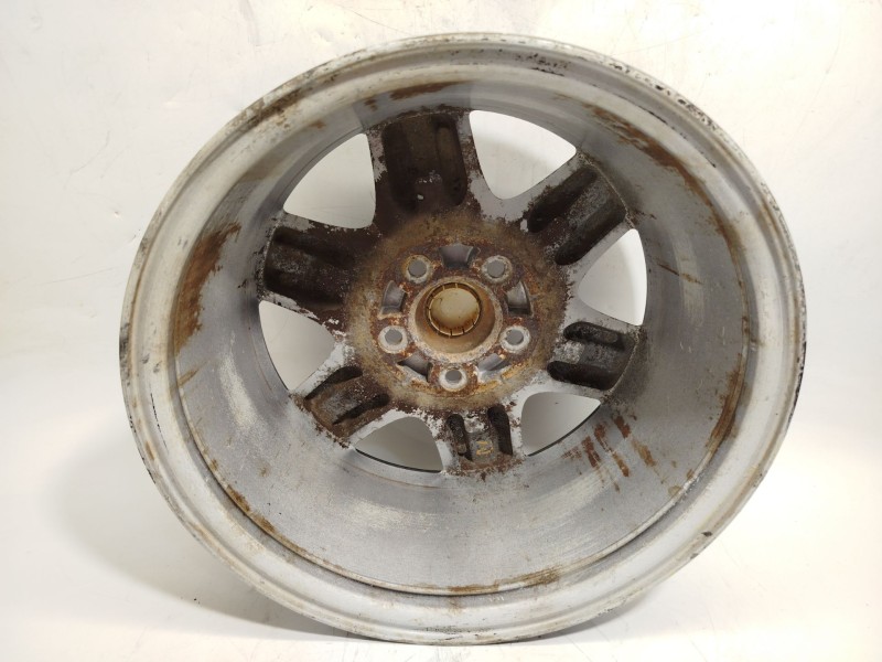 Recambio de llanta para jeep cherokee (kj) 2.5 crd 4x4 referencia OEM IAM 5GL66ZDRAD K5GL66ZDRAD 