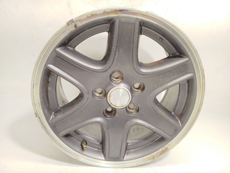 Recambio de llanta para jeep cherokee (kj) 2.5 crd 4x4 referencia OEM IAM 5GL66ZDRAD K5GL66ZDRAD 