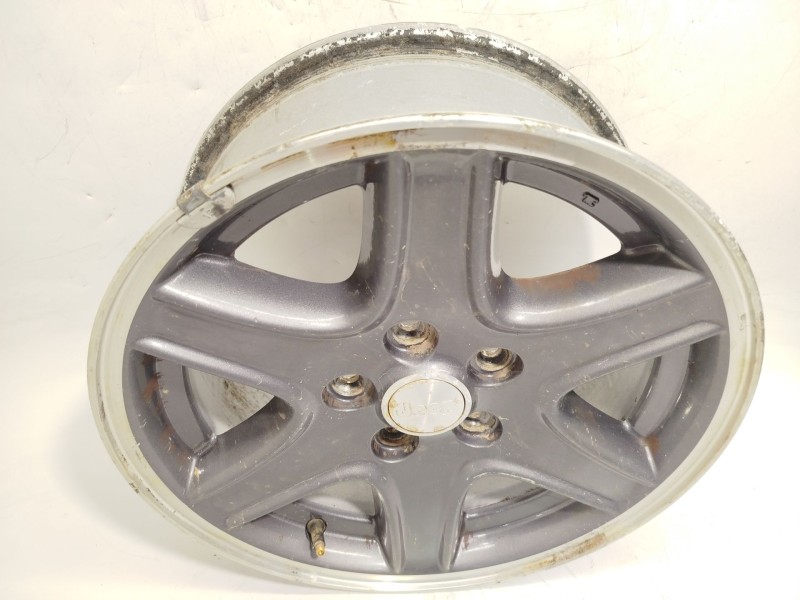 Recambio de llanta para jeep cherokee (kj) 2.5 crd 4x4 referencia OEM IAM 5GL66ZDRAD K5GL66ZDRAD 