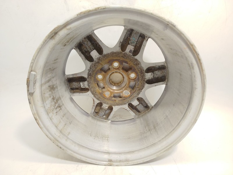 Recambio de llanta para jeep cherokee (kj) 2.5 crd 4x4 referencia OEM IAM 5GL66ZDRAD K5GL66ZDRAD 