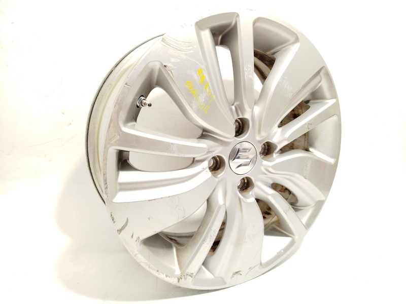Recambio de llanta para suzuki swift v (az) 1.0 (a2l310) referencia OEM IAM 52R5660 4321052R5027N 