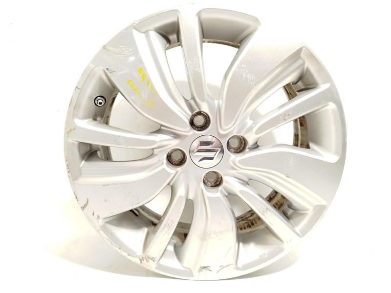 Recambio de llanta para suzuki swift v (az) 1.0 (a2l310) referencia OEM IAM 52R5660 4321052R5027N 