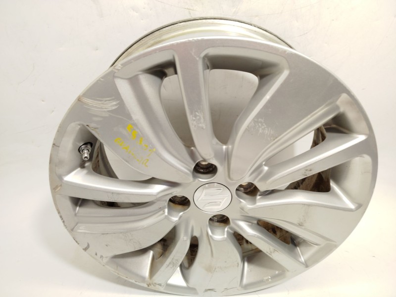 Recambio de llanta para suzuki swift v (az) 1.0 (a2l310) referencia OEM IAM 52R5660 4321052R5027N 