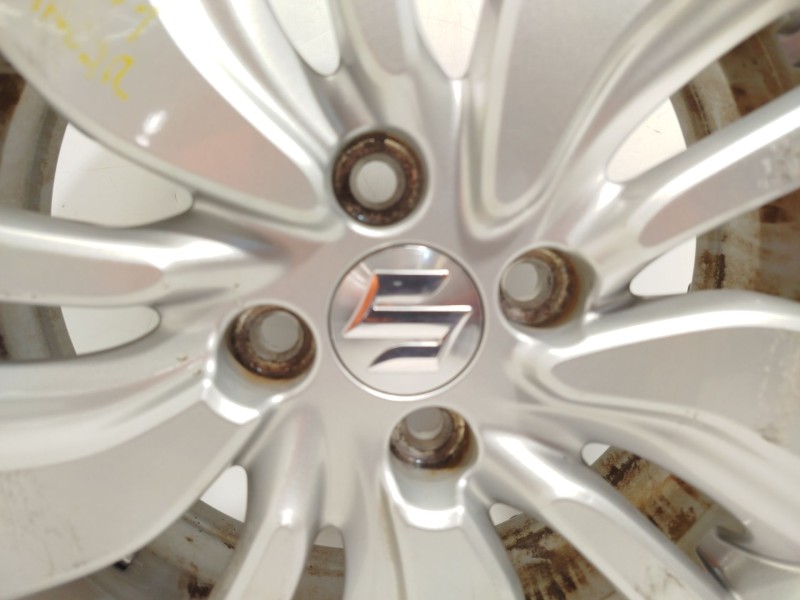 Recambio de llanta para suzuki swift v (az) 1.0 (a2l310) referencia OEM IAM 52R5660 4321052R5027N 