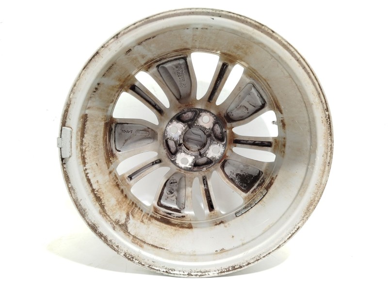 Recambio de llanta para suzuki swift v (az) 1.0 (a2l310) referencia OEM IAM 52R5660 4321052R5027N 