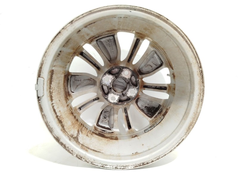 Recambio de llanta para suzuki swift v (az) 1.0 (a2l310) referencia OEM IAM 52R5660 4321052R5027N 