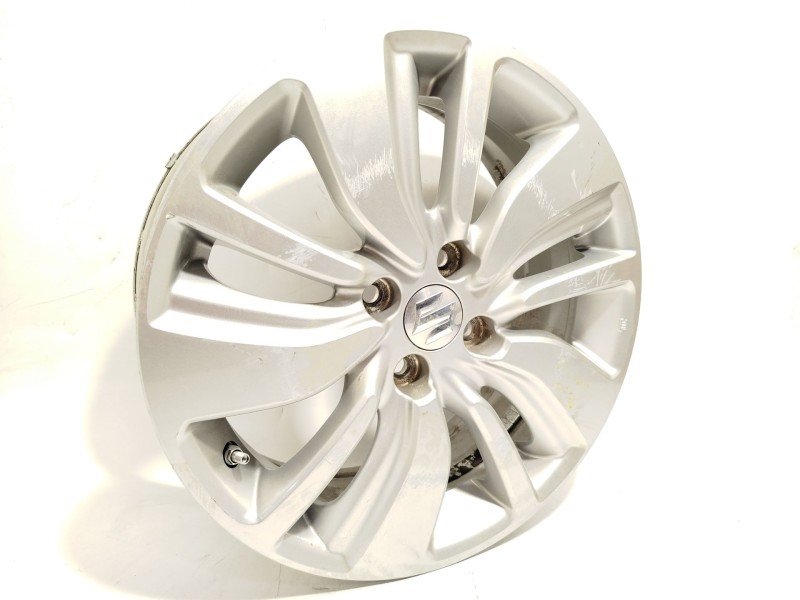 Recambio de llanta para suzuki swift v (az) 1.0 (a2l310) referencia OEM IAM 52R5660 4321052R5027N 