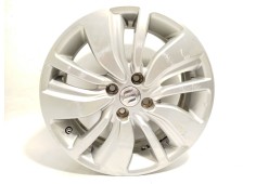 Recambio de llanta para suzuki swift v (az) 1.0 (a2l310) referencia OEM IAM 52R5660 4321052R5027N  2
