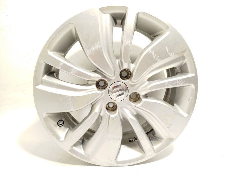 Recambio de llanta para suzuki swift v (az) 1.0 (a2l310) referencia OEM IAM 52R5660 4321052R5027N 