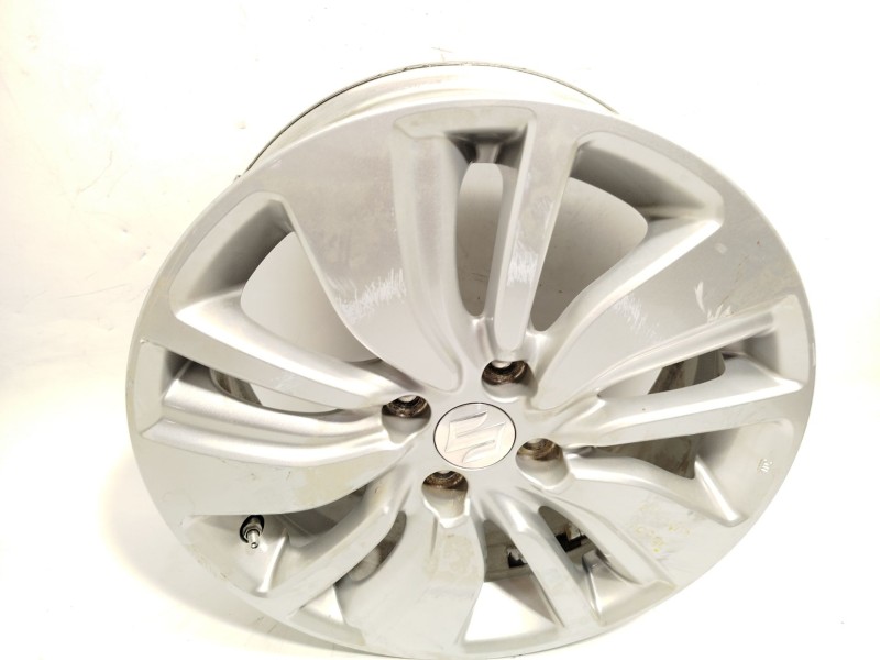 Recambio de llanta para suzuki swift v (az) 1.0 (a2l310) referencia OEM IAM 52R5660 4321052R5027N 