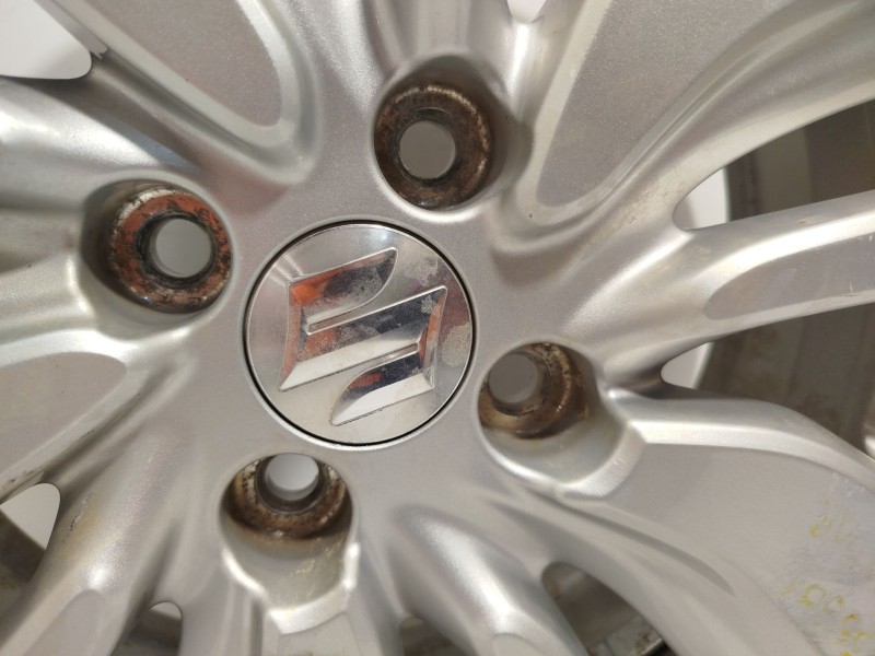 Recambio de llanta para suzuki swift v (az) 1.0 (a2l310) referencia OEM IAM 52R5660 4321052R5027N 