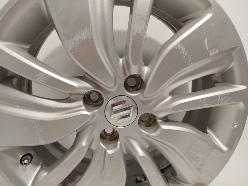 Recambio de llanta para suzuki swift v (az) 1.0 (a2l310) referencia OEM IAM 52R5660 4321052R5027N 