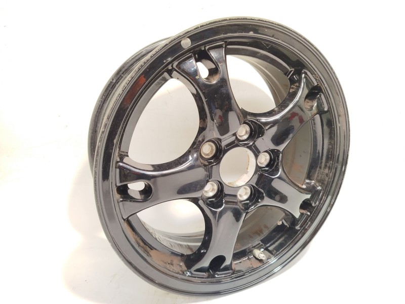 Recambio de llanta para kia niro (de) 1.6 gdi hybrid referencia OEM IAM 52910G5120  