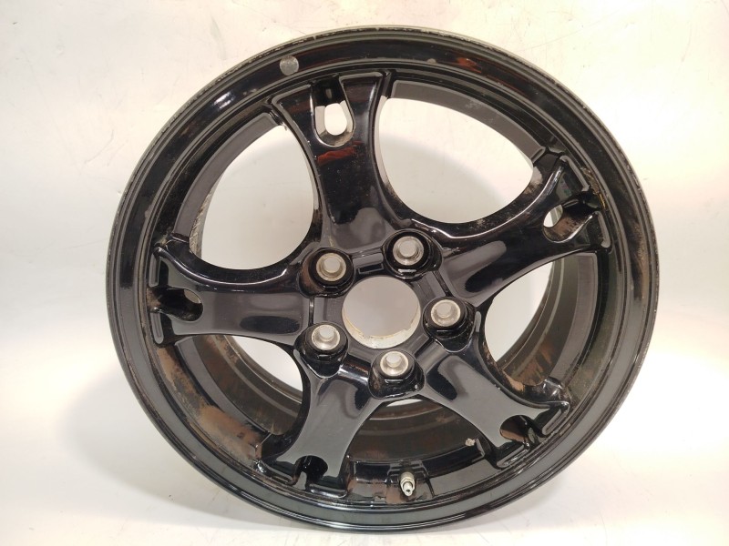 Recambio de llanta para kia niro (de) 1.6 gdi hybrid referencia OEM IAM 52910G5120  