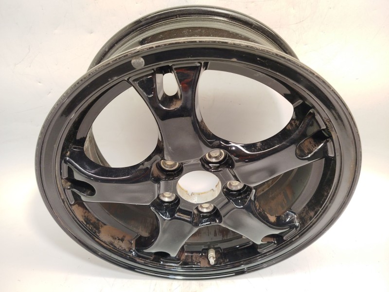 Recambio de llanta para kia niro (de) 1.6 gdi hybrid referencia OEM IAM 52910G5120  