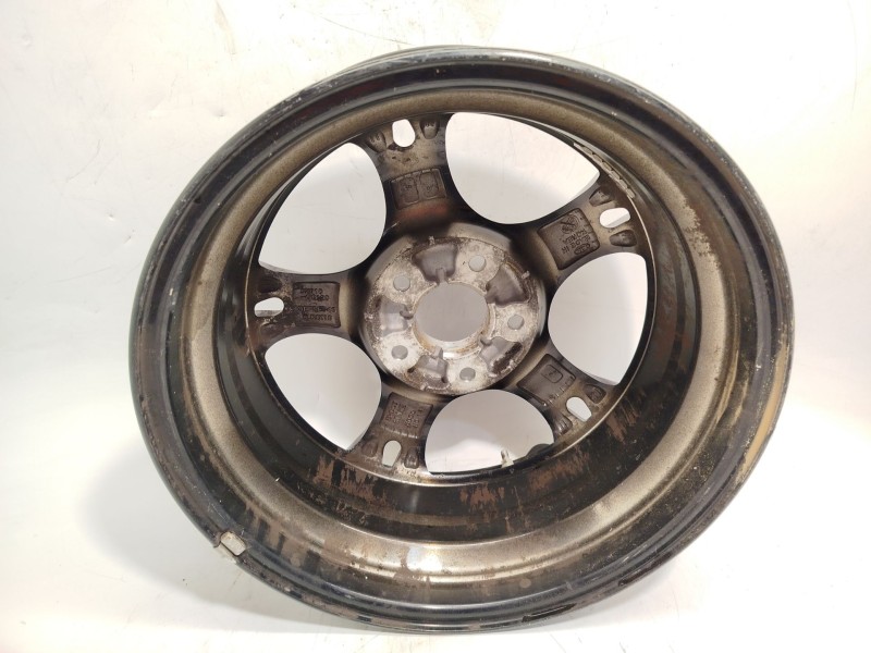 Recambio de llanta para kia niro (de) 1.6 gdi hybrid referencia OEM IAM 52910G5120  