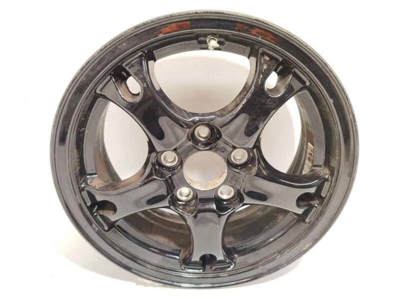 Recambio de llanta para kia niro (de) 1.6 gdi hybrid referencia OEM IAM 52910G5120  