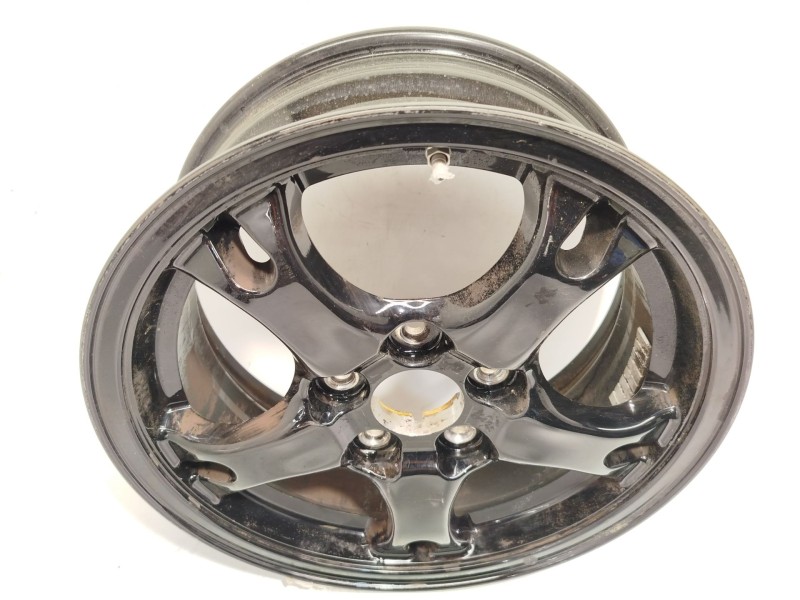 Recambio de llanta para kia niro (de) 1.6 gdi hybrid referencia OEM IAM 52910G5120  