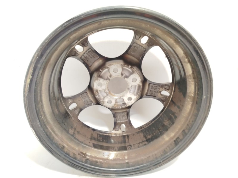 Recambio de llanta para kia niro (de) 1.6 gdi hybrid referencia OEM IAM 52910G5120  