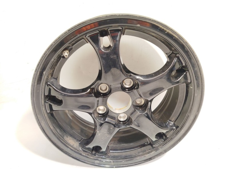 Recambio de llanta para kia niro (de) 1.6 gdi hybrid referencia OEM IAM 52910G5120  