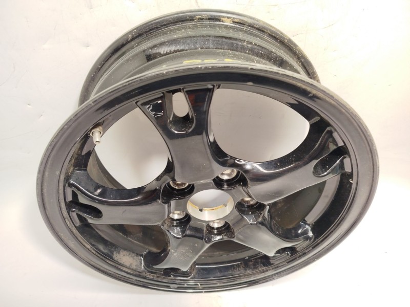 Recambio de llanta para kia niro (de) 1.6 gdi hybrid referencia OEM IAM 52910G5120  