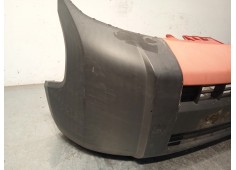 Recambio de paragolpes delantero para peugeot bipper básico referencia OEM IAM 7401PN 1609861280  2