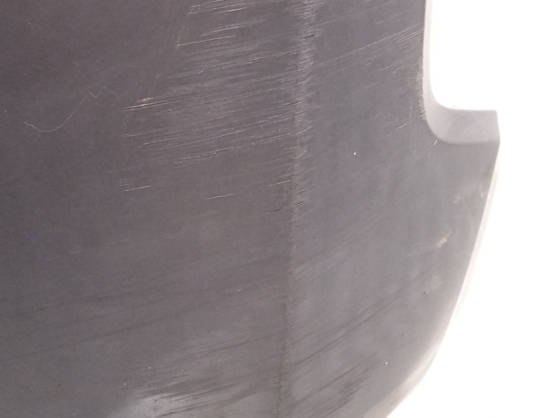 Recambio de paragolpes delantero para peugeot bipper básico referencia OEM IAM 7401PN 1609861280 