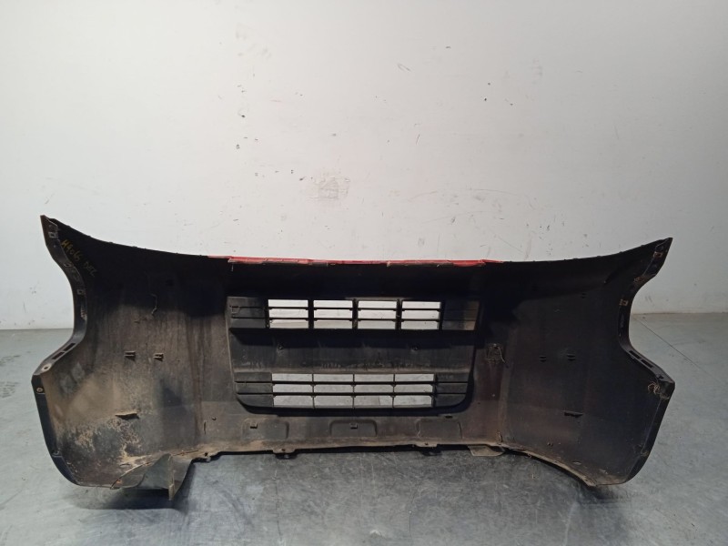 Recambio de paragolpes delantero para peugeot bipper básico referencia OEM IAM 7401PN 1609861280 