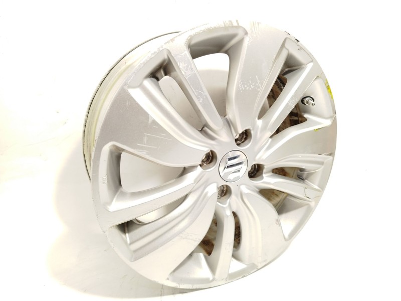 Recambio de llanta para suzuki swift v (az) 1.0 (a2l310) referencia OEM IAM 52R5660 4321052R5027N 