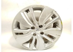 Recambio de llanta para suzuki swift v (az) 1.0 (a2l310) referencia OEM IAM 52R5660 4321052R5027N  2