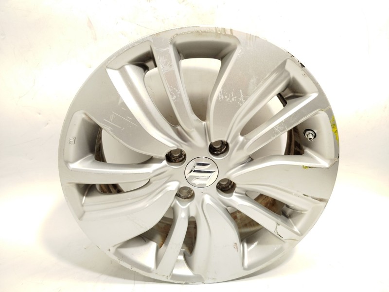 Recambio de llanta para suzuki swift v (az) 1.0 (a2l310) referencia OEM IAM 52R5660 4321052R5027N 