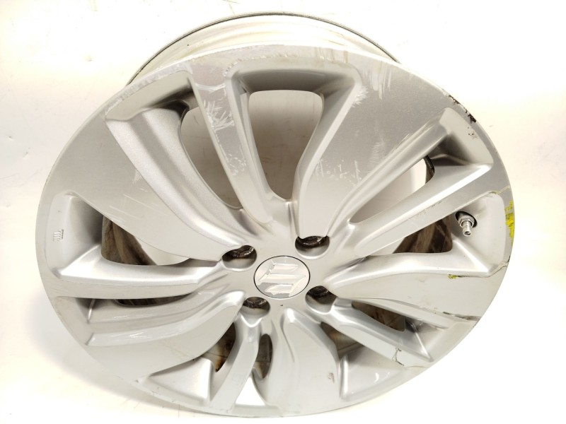 Recambio de llanta para suzuki swift v (az) 1.0 (a2l310) referencia OEM IAM 52R5660 4321052R5027N 
