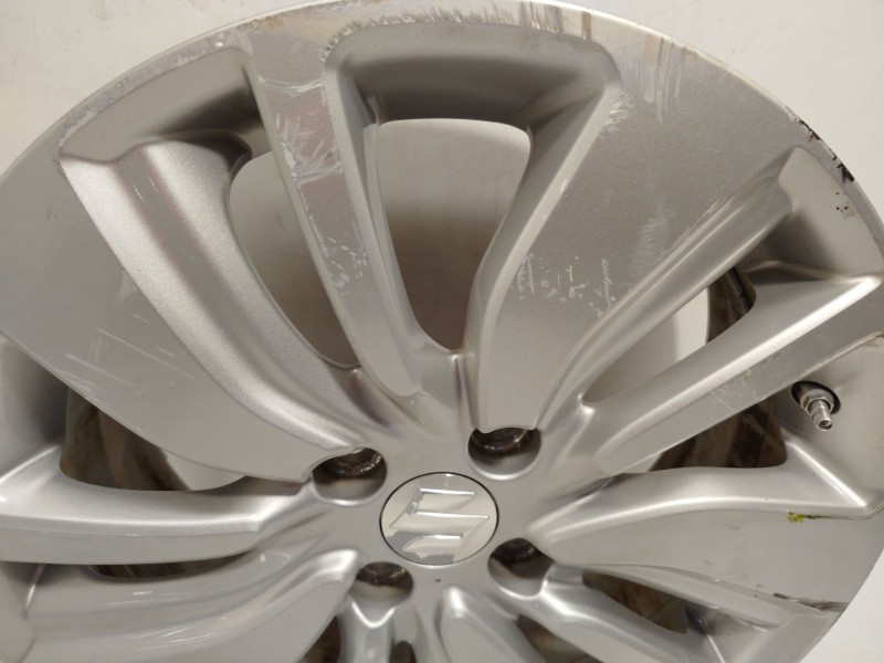 Recambio de llanta para suzuki swift v (az) 1.0 (a2l310) referencia OEM IAM 52R5660 4321052R5027N 