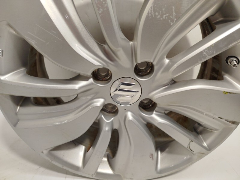 Recambio de llanta para suzuki swift v (az) 1.0 (a2l310) referencia OEM IAM 52R5660 4321052R5027N 