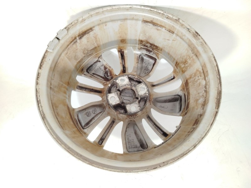 Recambio de llanta para suzuki swift v (az) 1.0 (a2l310) referencia OEM IAM 52R5660 4321052R5027N 