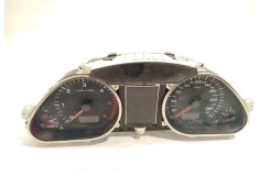 Recambio de cuadro instrumentos para audi a6 allroad c6 (4fh) 2.7 tdi quattro referencia OEM IAM 4F0920933  503001721801 2