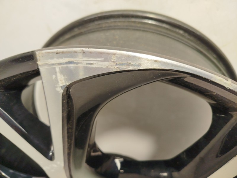 Recambio de llanta para toyota c-hr (_x1_) 2.0 hybrid (maxh10) referencia OEM IAM 42611F4040  