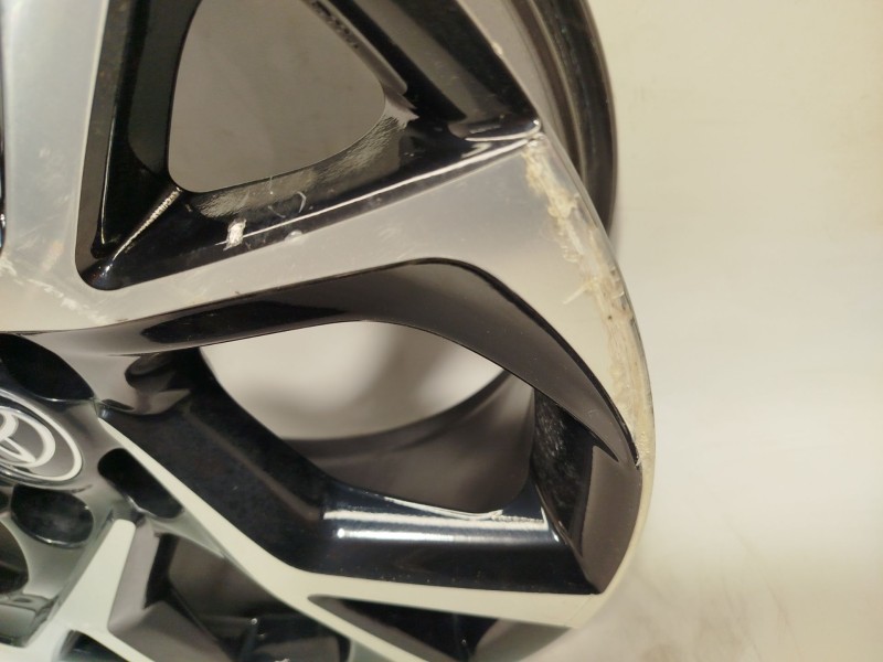 Recambio de llanta para toyota c-hr (_x1_) 2.0 hybrid (maxh10) referencia OEM IAM 42611F4040  