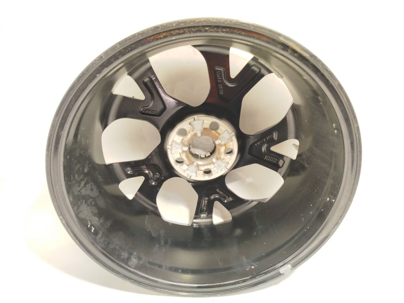 Recambio de llanta para toyota c-hr (_x1_) 2.0 hybrid (maxh10) referencia OEM IAM 42611F4040  