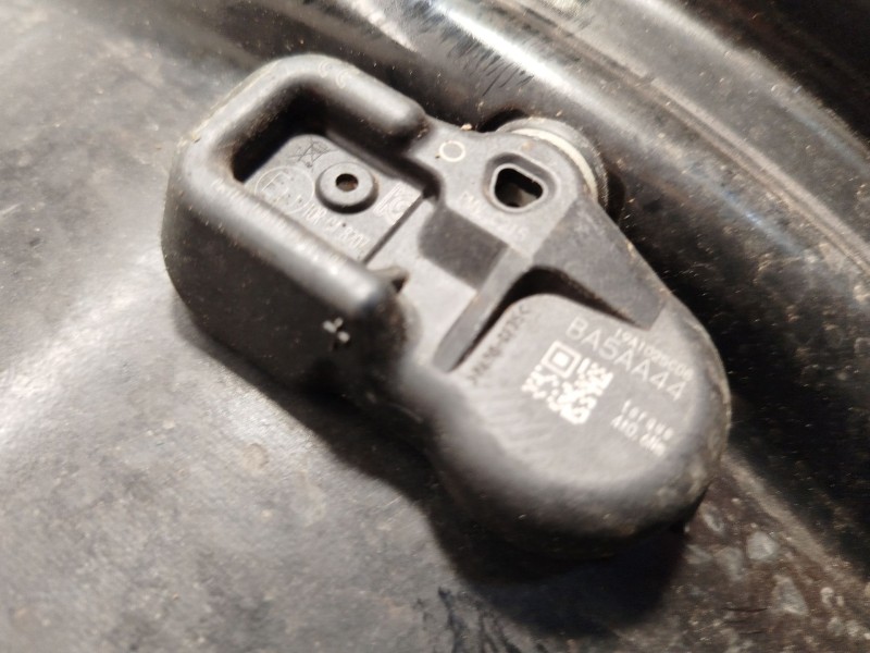 Recambio de llanta para toyota c-hr (_x1_) 2.0 hybrid (maxh10) referencia OEM IAM 42611F4040  