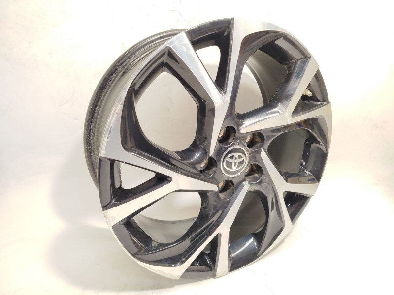 Recambio de llanta para toyota c-hr (_x1_) 2.0 hybrid (maxh10) referencia OEM IAM 42611F4040  