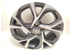 Recambio de llanta para toyota c-hr (_x1_) 2.0 hybrid (maxh10) referencia OEM IAM 42611F4040   2